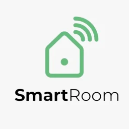 Icône de Smart Room App