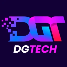 Icône de DG TECH PERU