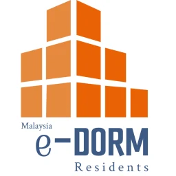 e-Dorm Malaysia Residents 아이콘
